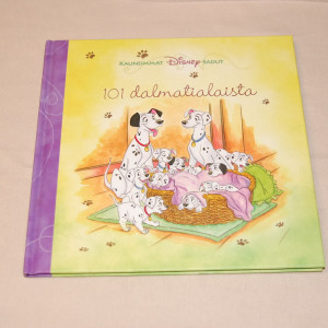 Kauneimmat Disney-sadut 101 dalmatialaista